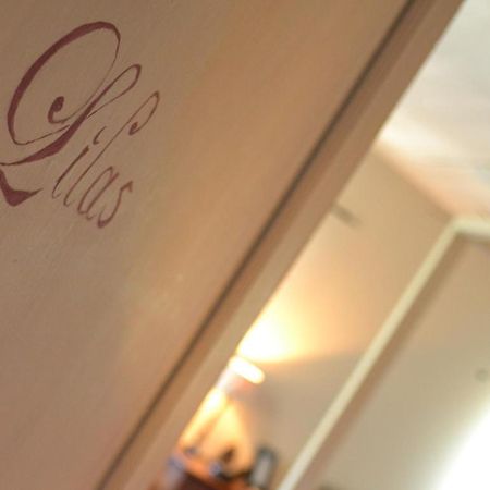 Le Petit Chou Hotell Entraygues-sur-Truyère Eksteriør bilde