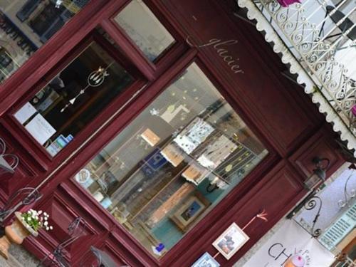 Le Petit Chou Hotell Entraygues-sur-Truyère Eksteriør bilde
