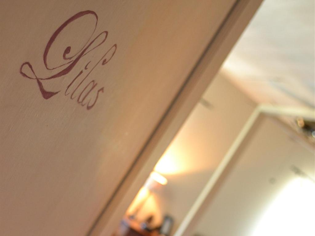 Le Petit Chou Hotell Entraygues-sur-Truyère Eksteriør bilde