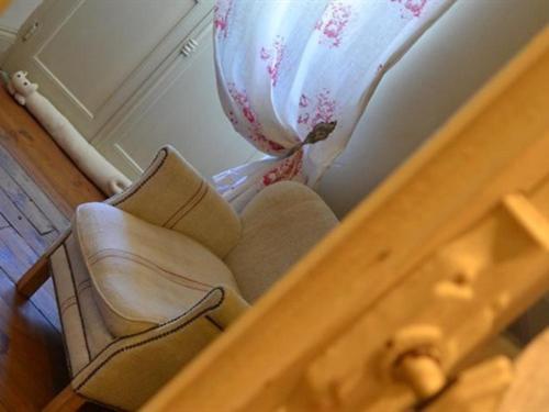 Le Petit Chou Hotell Entraygues-sur-Truyère Eksteriør bilde