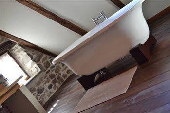 Le Petit Chou Hotell Entraygues-sur-Truyère Eksteriør bilde