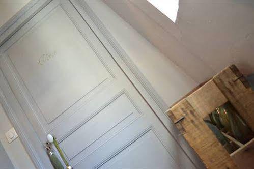 Le Petit Chou Hotell Entraygues-sur-Truyère Eksteriør bilde